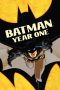 Nonton Film Batman: Year One (2011) Sub Indo Download Movie Online DRAMA21 LK21 IDTUBE INDOXXI