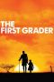 Nonton Film The First Grader (2010) Sub Indo Download Movie Online DRAMA21 LK21 IDTUBE INDOXXI