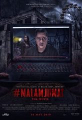 Nonton Film #Malam Jumat The Movie (2019) Sub Indo Download Movie Online DRAMA21 LK21 IDTUBE INDOXXI