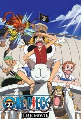 Nonton Film One Piece: The Movie (2000) Sub Indo Download Movie Online DRAMA21 LK21 IDTUBE INDOXXI