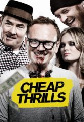 Nonton Film Cheap Thrills (2013) Sub Indo Download Movie Online DRAMA21 LK21 IDTUBE INDOXXI