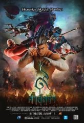 Nonton Film The Legend of Muay Thai: 9 Satra (2018) Sub Indo Download Movie Online DRAMA21 LK21 IDTUBE INDOXXI