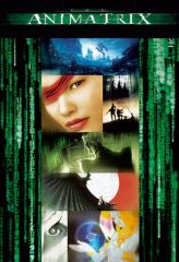 Nonton Film The Animatrix (2003) Sub Indo Download Movie Online DRAMA21 LK21 IDTUBE INDOXXI