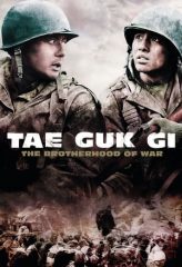 Nonton Film Tae Guk Gi: The Brotherhood of War (2004) Sub Indo Download Movie Online DRAMA21 LK21 IDTUBE INDOXXI