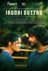 Nonton Film Irudhi Suttru (2016) Sub Indo Download Movie Online DRAMA21 LK21 IDTUBE INDOXXI