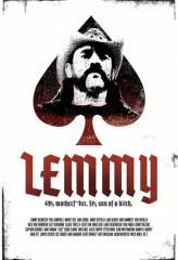 Nonton Film Lemmy (2010) Sub Indo Download Movie Online DRAMA21 LK21 IDTUBE INDOXXI