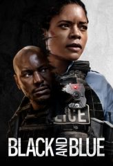 Nonton Film Black and Blue (2019) Sub Indo Download Movie Online DRAMA21 LK21 IDTUBE INDOXXI