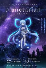 Nonton Film Planetarian: Hoshi no Hito (2016) Sub Indo Download Movie Online DRAMA21 LK21 IDTUBE INDOXXI