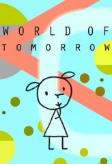 Nonton Film World of Tomorrow (2015) Sub Indo Download Movie Online DRAMA21 LK21 IDTUBE INDOXXI