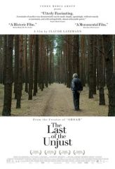 Nonton Film The Last of the Unjust (2013) Sub Indo Download Movie Online DRAMA21 LK21 IDTUBE INDOXXI