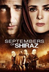 Nonton Film Septembers of Shiraz (2015) Sub Indo Download Movie Online DRAMA21 LK21 IDTUBE INDOXXI