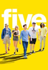 Nonton Film Five (2016) Sub Indo Download Movie Online DRAMA21 LK21 IDTUBE INDOXXI