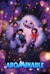 Nonton Film Abominable (2019) Sub Indo Download Movie Online DRAMA21 LK21 IDTUBE INDOXXI