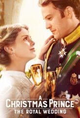 Nonton Film A Christmas Prince: The Royal Wedding (2018) Sub Indo Download Movie Online DRAMA21 LK21 IDTUBE INDOXXI