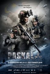 Nonton Film Paskal (2018) Sub Indo Download Movie Online DRAMA21 LK21 IDTUBE INDOXXI