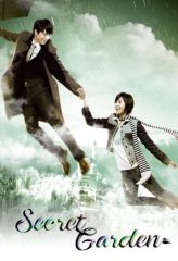 Nonton Film Secret Garden (2010) Sub Indo Download Movie Online DRAMA21 LK21 IDTUBE INDOXXI