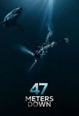 Nonton Film 47 Meters Down (2017) Sub Indo Download Movie Online DRAMA21 LK21 IDTUBE INDOXXI