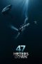 Nonton Film 47 Meters Down (2017) Sub Indo Download Movie Online DRAMA21 LK21 IDTUBE INDOXXI