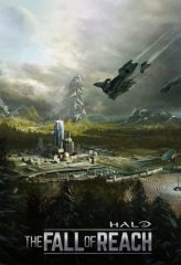 Nonton Film Halo: The Fall of Reach (2015) Sub Indo Download Movie Online DRAMA21 LK21 IDTUBE INDOXXI