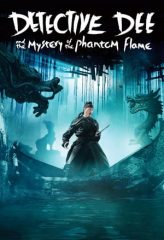 Nonton Film Detective Dee and the Mystery of the Phantom Flame (2010) Sub Indo Download Movie Online DRAMA21 LK21 IDTUBE INDOXXI