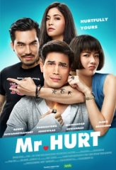 Nonton Film Mr. Hurt (2017) Sub Indo Download Movie Online DRAMA21 LK21 IDTUBE INDOXXI