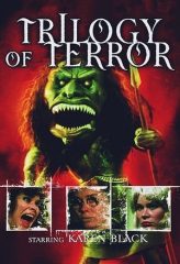 Nonton Film Trilogy of Terror (1975) Sub Indo Download Movie Online DRAMA21 LK21 IDTUBE INDOXXI