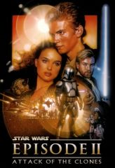 Nonton Film Star Wars: Episode II – Attack of the Clones (2002) Sub Indo Download Movie Online DRAMA21 LK21 IDTUBE INDOXXI