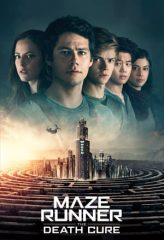 Nonton Film Maze Runner: The Death Cure (2018) Sub Indo Download Movie Online DRAMA21 LK21 IDTUBE INDOXXI