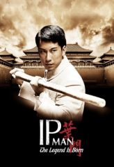 Nonton Film The Legend Is Born: Ip Man (2010) Sub Indo Download Movie Online DRAMA21 LK21 IDTUBE INDOXXI