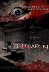 Nonton Film 4 Horror Tales: February 29 (2006) Sub Indo Download Movie Online DRAMA21 LK21 IDTUBE INDOXXI