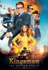 Nonton Film Kingsman: The Golden Circle (2017) Sub Indo Download Movie Online DRAMA21 LK21 IDTUBE INDOXXI