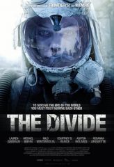 Nonton Film The Divide (2011) Sub Indo Download Movie Online DRAMA21 LK21 IDTUBE INDOXXI