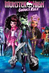 Nonton Film Monster High: Ghouls Rule (2012) Sub Indo Download Movie Online DRAMA21 LK21 IDTUBE INDOXXI