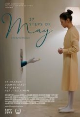 Nonton Film 27 Steps of May (2019) Sub Indo Download Movie Online DRAMA21 LK21 IDTUBE INDOXXI