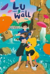 Nonton Film Lu Over the Wall (2017) Sub Indo Download Movie Online DRAMA21 LK21 IDTUBE INDOXXI