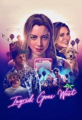 Nonton Film Ingrid Goes West (2017) Sub Indo Download Movie Online DRAMA21 LK21 IDTUBE INDOXXI