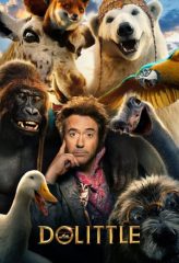 Nonton Film Dolittle (2020) Sub Indo Download Movie Online DRAMA21 LK21 IDTUBE INDOXXI