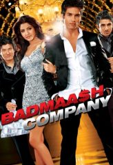 Nonton Film Badmaash Company (2010) Sub Indo Download Movie Online DRAMA21 LK21 IDTUBE INDOXXI