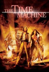 Nonton Film The Time Machine (2002) Sub Indo Download Movie Online DRAMA21 LK21 IDTUBE INDOXXI