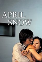 Nonton Film April Snow (2005) Sub Indo Download Movie Online DRAMA21 LK21 IDTUBE INDOXXI