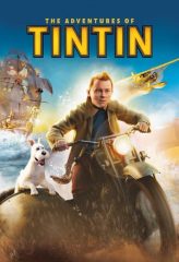 Nonton Film The Adventures of Tintin (2011) Sub Indo Download Movie Online DRAMA21 LK21 IDTUBE INDOXXI