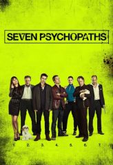 Nonton Film Seven Psychopaths (2012) Sub Indo Download Movie Online DRAMA21 LK21 IDTUBE INDOXXI