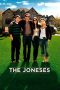 Nonton Film The Joneses (2010) Sub Indo Download Movie Online DRAMA21 LK21 IDTUBE INDOXXI