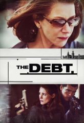 Nonton Film The Debt (2011) Sub Indo Download Movie Online DRAMA21 LK21 IDTUBE INDOXXI