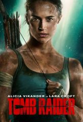 Nonton Film Tomb Raider (2018) Sub Indo Download Movie Online DRAMA21 LK21 IDTUBE INDOXXI