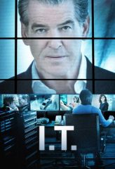 Nonton Film I.T. (2016) Sub Indo Download Movie Online DRAMA21 LK21 IDTUBE INDOXXI