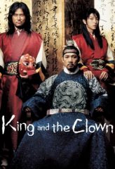 Nonton Film King and the Clown (2005) Sub Indo Download Movie Online DRAMA21 LK21 IDTUBE INDOXXI