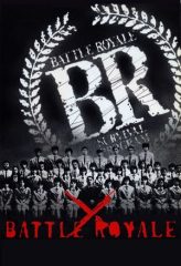 Nonton Film Battle Royale (2000) Sub Indo Download Movie Online DRAMA21 LK21 IDTUBE INDOXXI