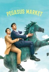 Nonton Film Pegasus Market (2019) Sub Indo Download Movie Online DRAMA21 LK21 IDTUBE INDOXXI