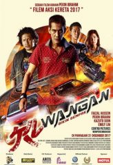 Nonton Film KL Wangan (2017) Sub Indo Download Movie Online DRAMA21 LK21 IDTUBE INDOXXI